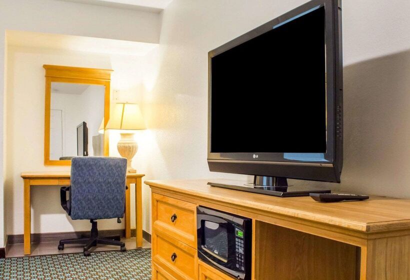 Szálloda Rodeway Inn Old Town Scottsdale