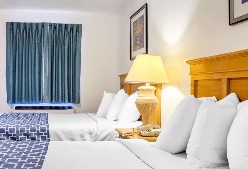 ホテル Rodeway Inn Old Town Scottsdale
