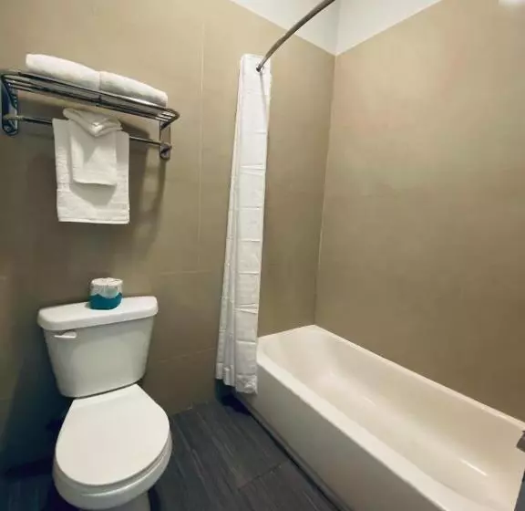 ホテル Rodeway Inn Old Town Scottsdale