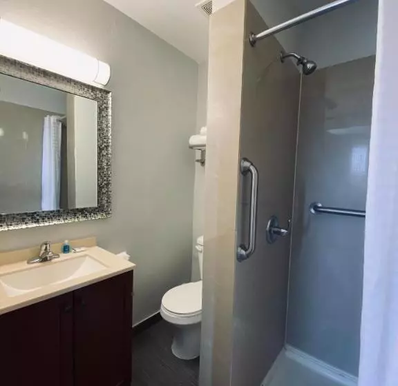 ホテル Rodeway Inn Old Town Scottsdale