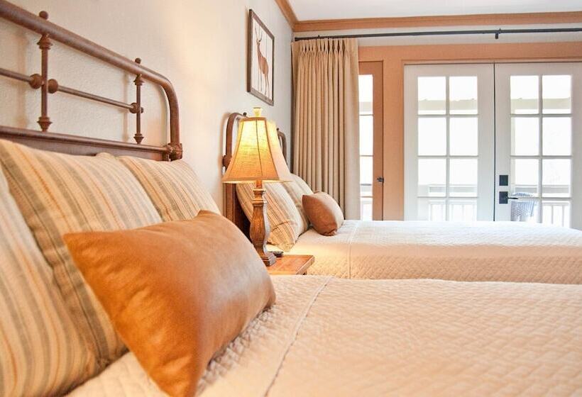 Sierra Sky Ranch, Ascend Hotel Collection