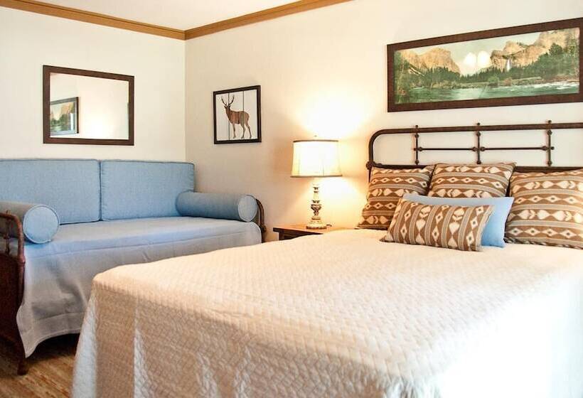 Sierra Sky Ranch, Ascend Hotel Collection