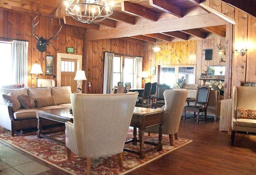 Sierra Sky Ranch, Ascend Hotel Collection