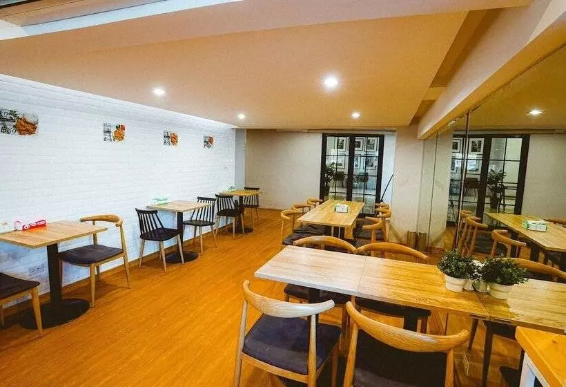 هتل Sk Boutique Mahanakhon