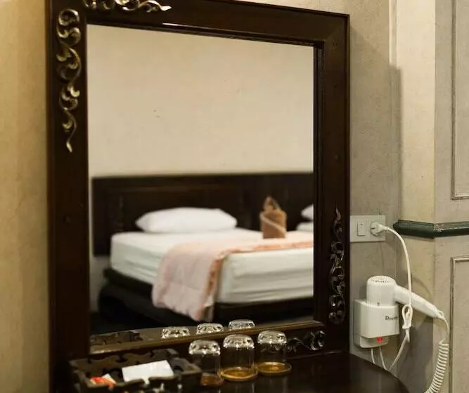 هتل Sk Boutique Mahanakhon