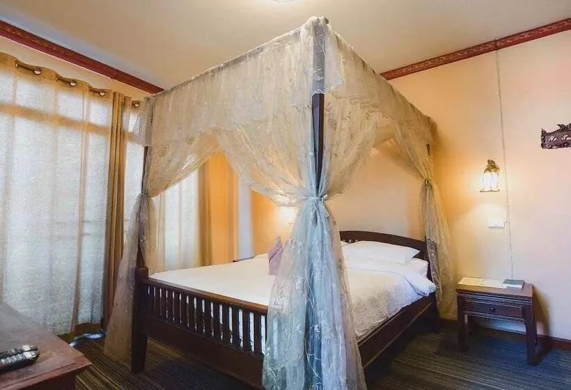 هتل Sk Boutique Mahanakhon