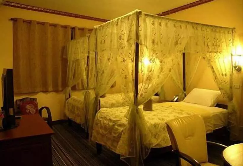 هتل Sk Boutique Mahanakhon