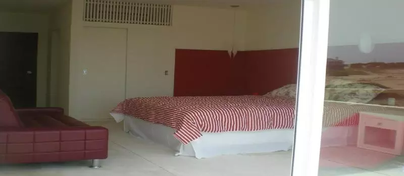 هتل Terrazas De La Viuda