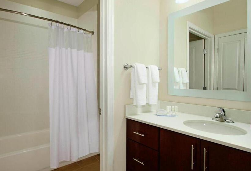 酒店 Towneplace Suites By Marriott New Orleans Harvey/west Bank