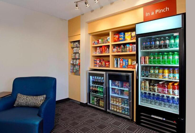 酒店 Towneplace Suites By Marriott New Orleans Harvey/west Bank