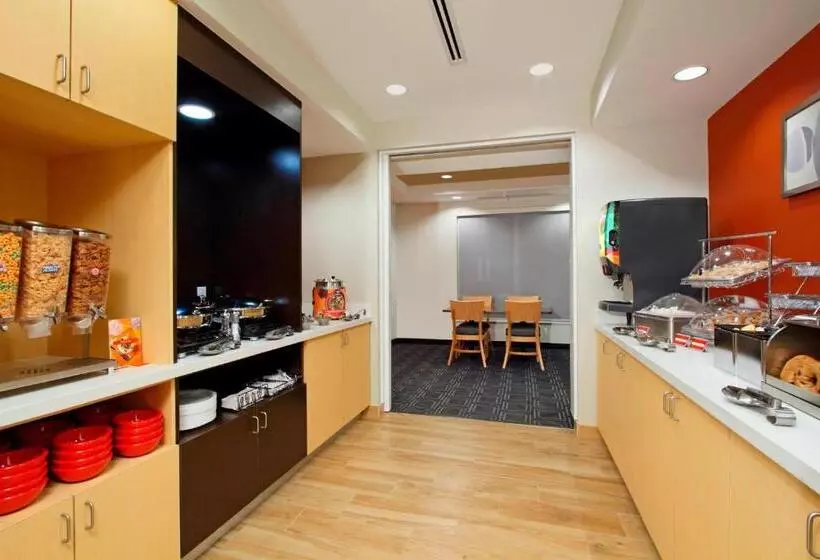 酒店 Towneplace Suites By Marriott New Orleans Harvey/west Bank