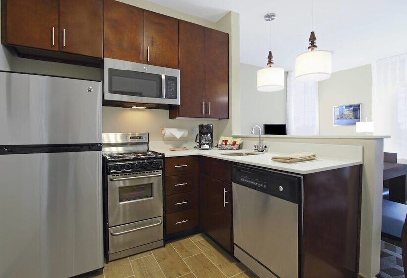 酒店 Towneplace Suites By Marriott New Orleans Harvey/west Bank