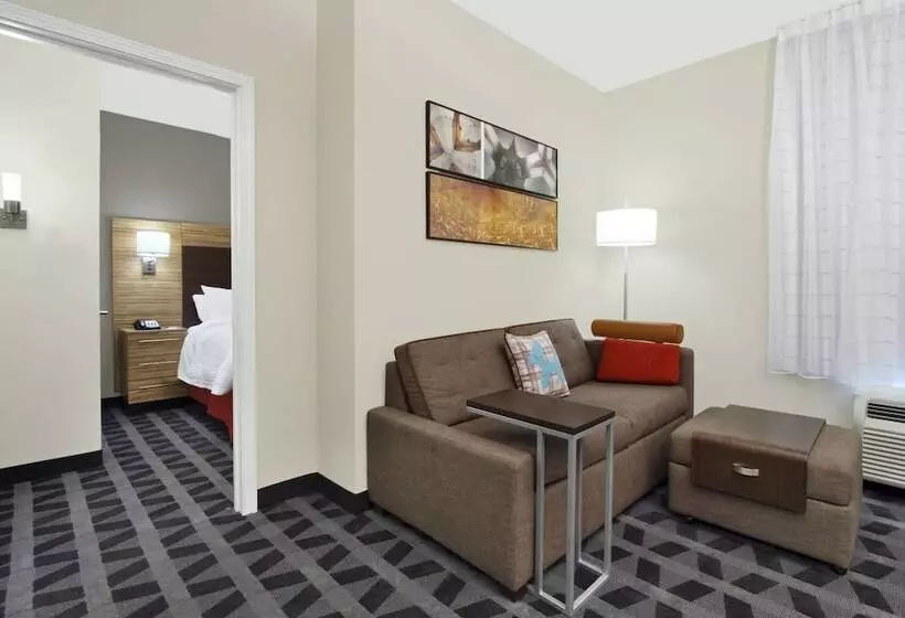 酒店 Towneplace Suites By Marriott New Orleans Harvey/west Bank
