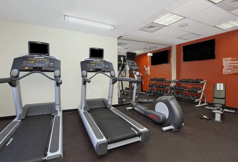 酒店 Towneplace Suites By Marriott New Orleans Harvey/west Bank