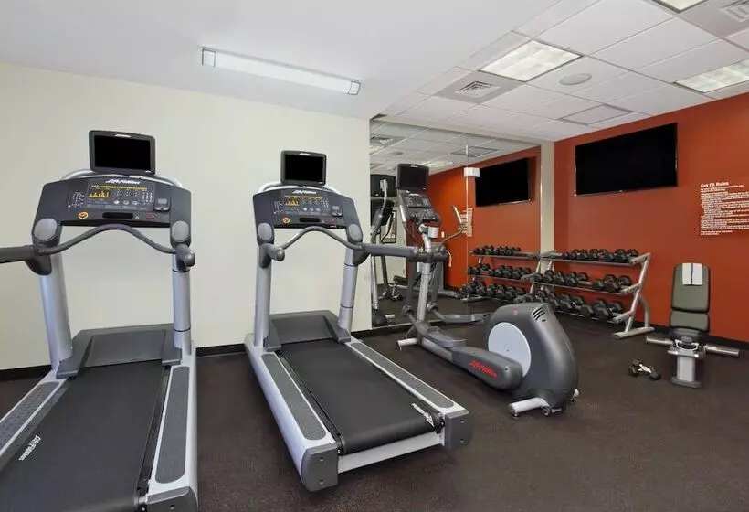 酒店 Towneplace Suites By Marriott New Orleans Harvey/west Bank