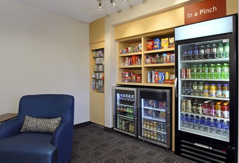 酒店 Towneplace Suites By Marriott New Orleans Harvey/west Bank