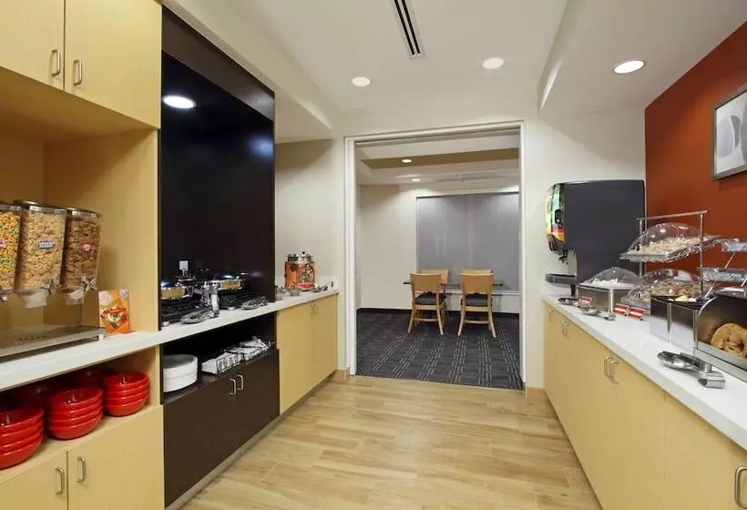 酒店 Towneplace Suites By Marriott New Orleans Harvey/west Bank