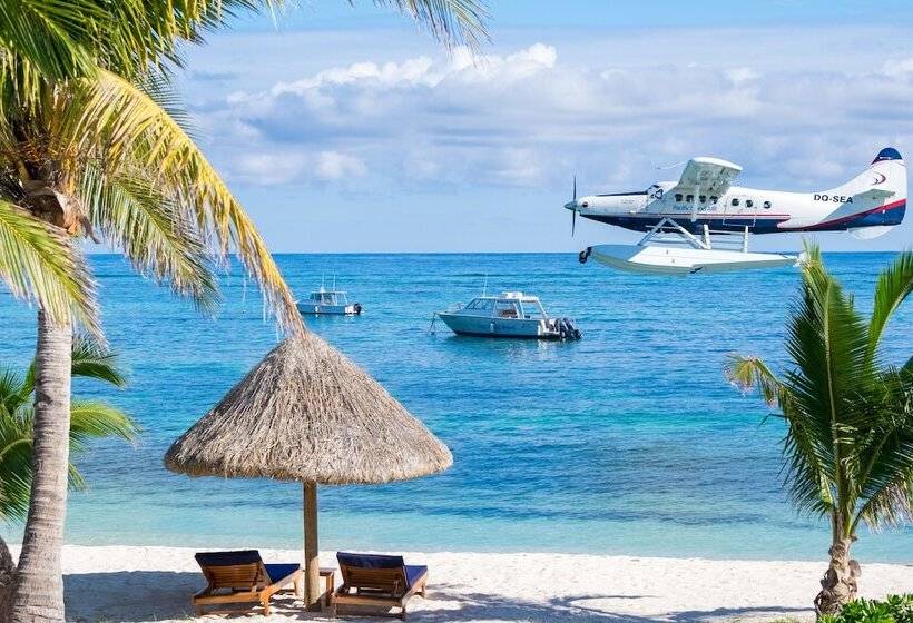 فندق Viwa Island Resort