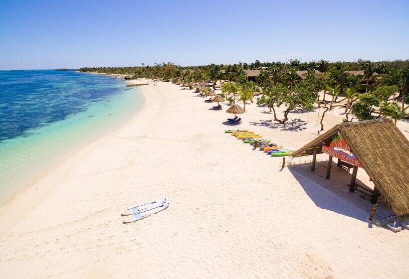 فندق Viwa Island Resort