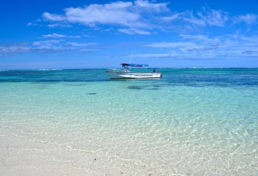 فندق Viwa Island Resort