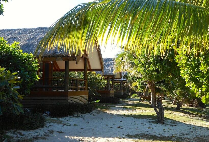 فندق Viwa Island Resort