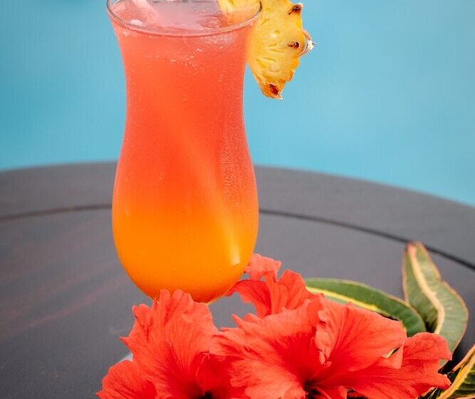 فندق Viwa Island Resort