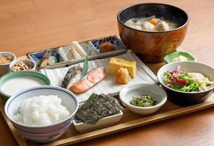 Karuizawa Prince Hotel East