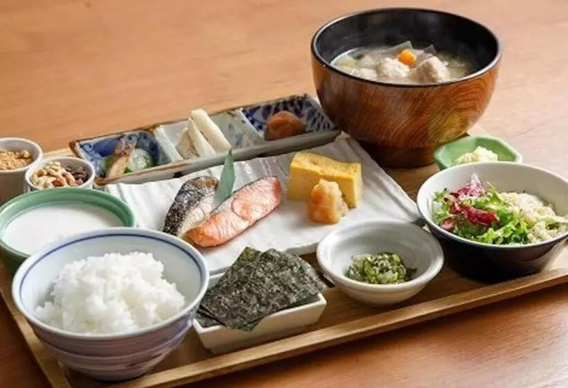 Karuizawa Prince Hotel East