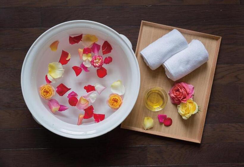 Karuizawa Prince Hotel East