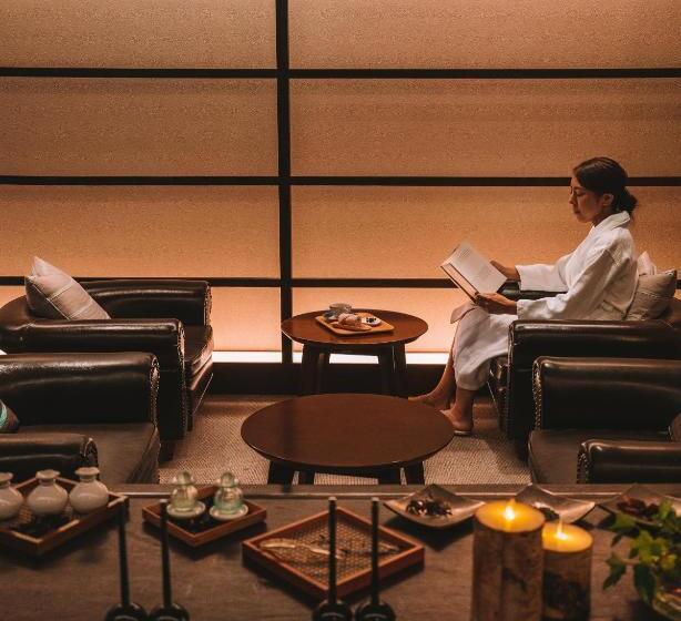 Karuizawa Prince Hotel East