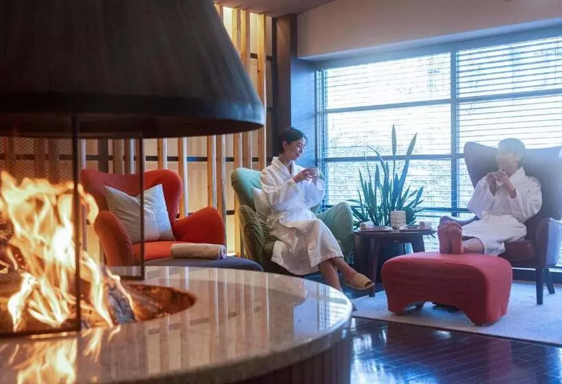 Karuizawa Prince Hotel East