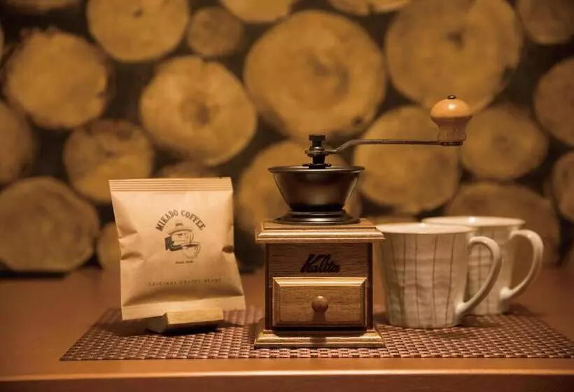 Karuizawa Prince Hotel East