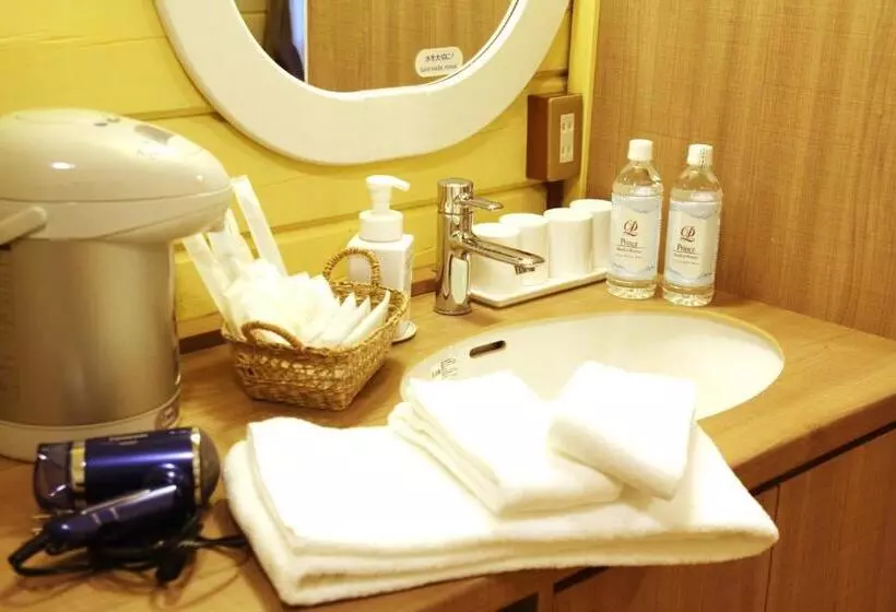 Karuizawa Prince Hotel East