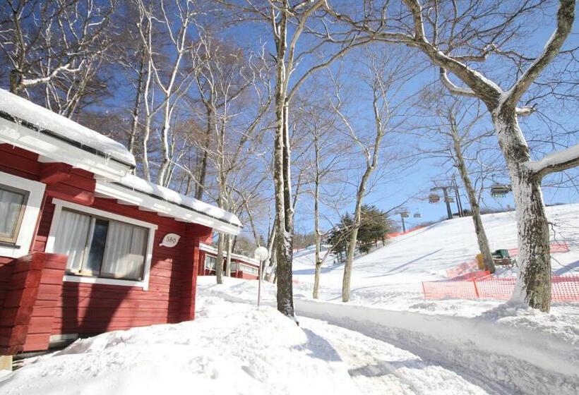 Karuizawa Prince Hotel East