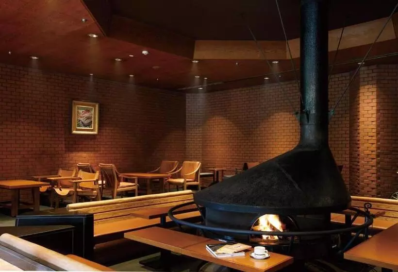 Karuizawa Prince Hotel East