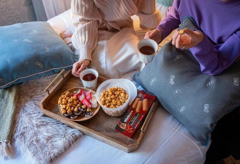 Karuizawa Prince Hotel East