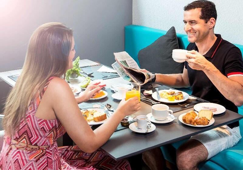 Novotel Santos Gonzaga