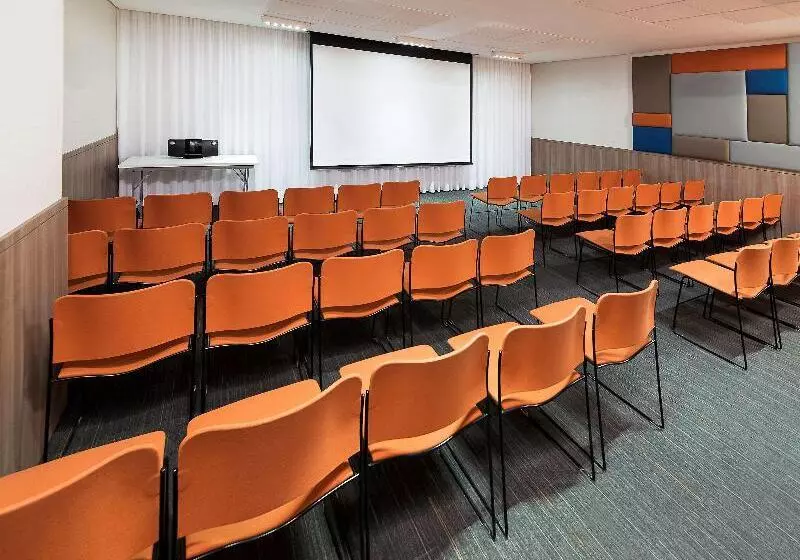 Novotel Santos Gonzaga