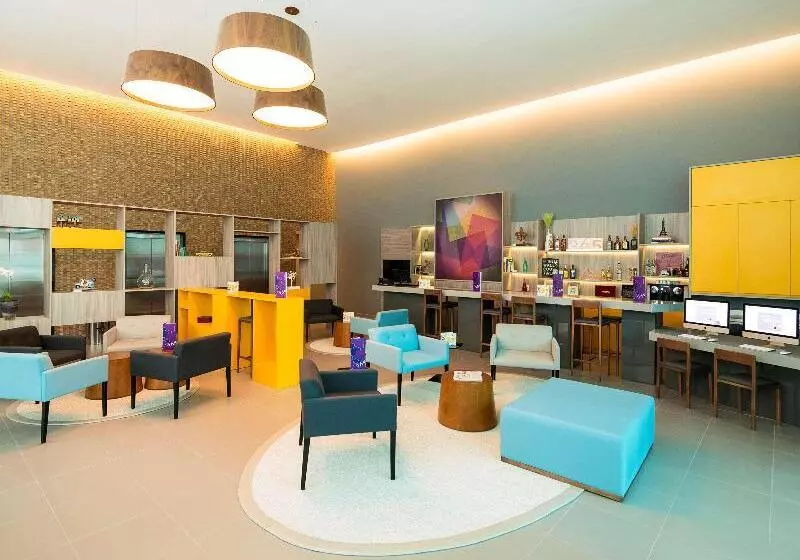 Novotel Santos Gonzaga