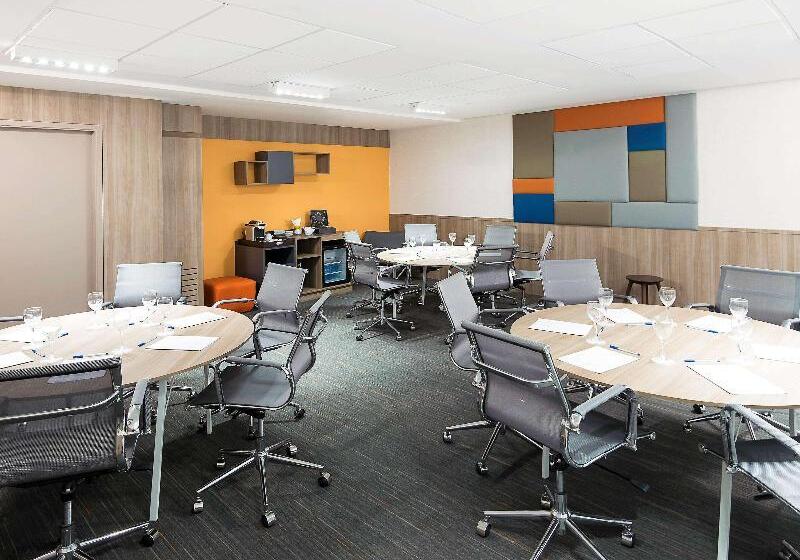 Novotel Santos Gonzaga