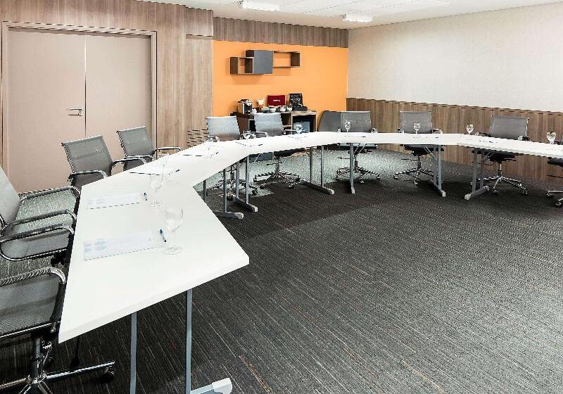 Novotel Santos Gonzaga