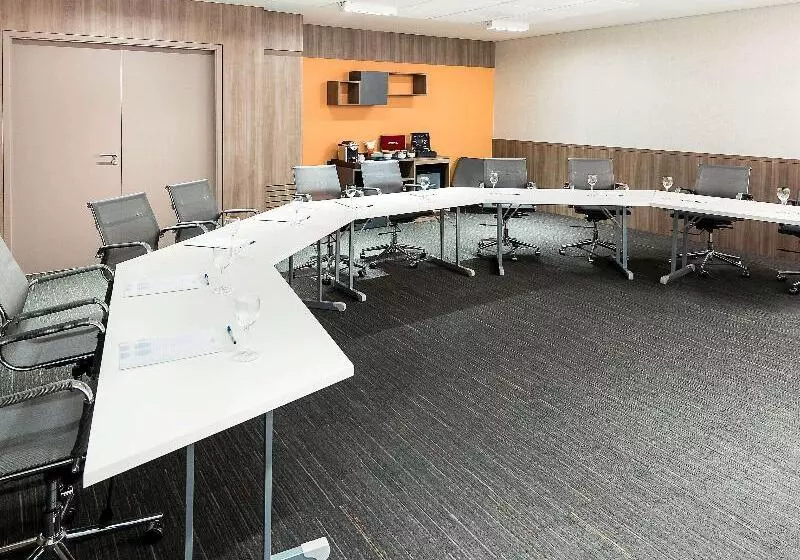 Novotel Santos Gonzaga