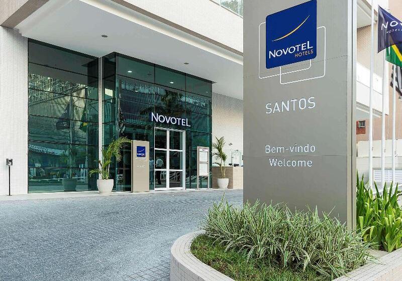 Novotel Santos Gonzaga