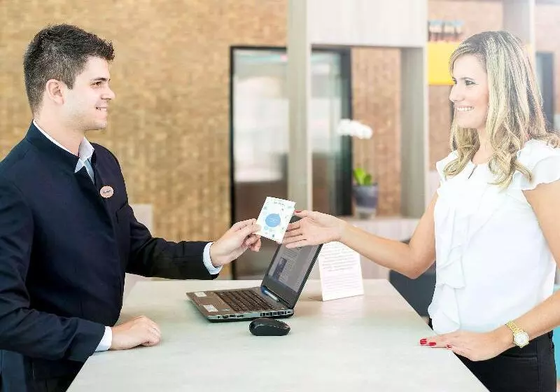 Novotel Santos Gonzaga