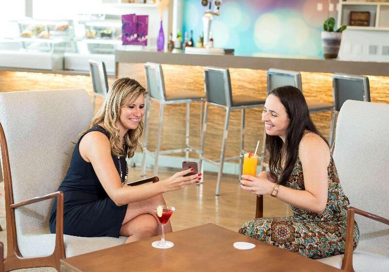 Novotel Santos Gonzaga