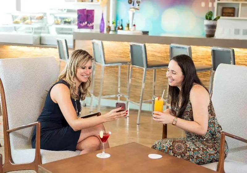 Novotel Santos Gonzaga