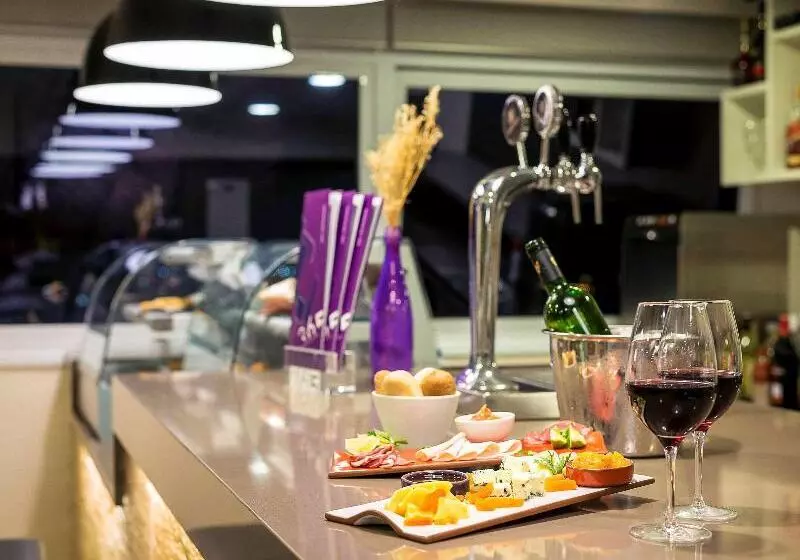 Novotel Santos Gonzaga