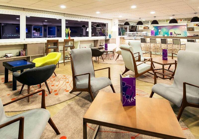 Novotel Santos Gonzaga