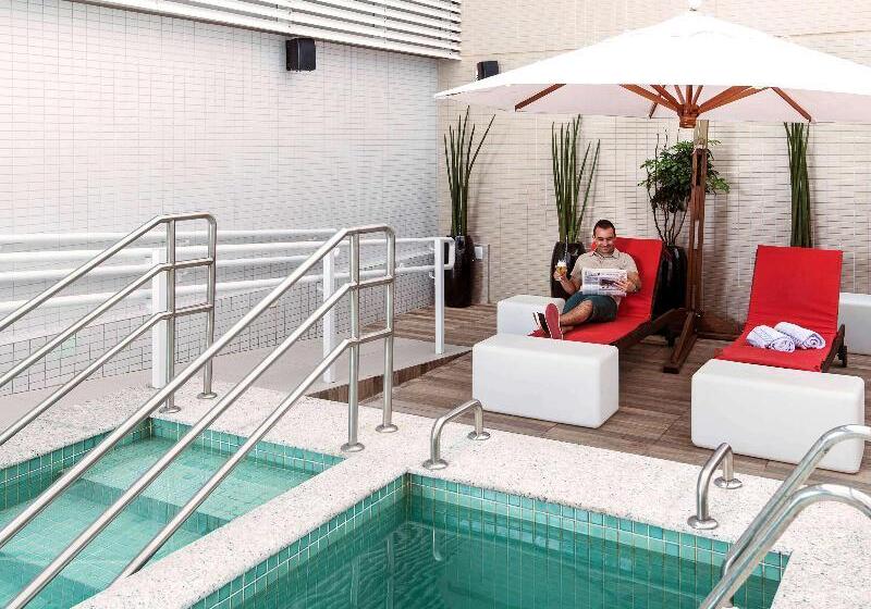 Novotel Santos Gonzaga