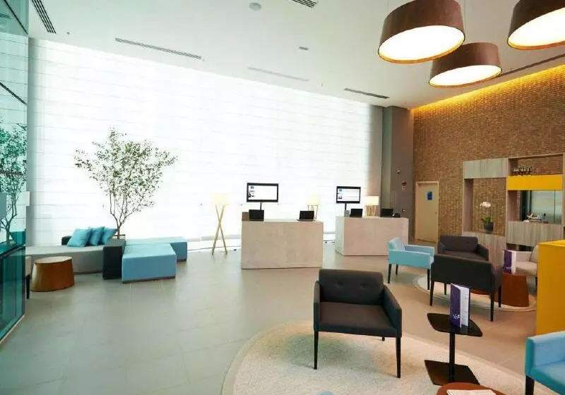 Novotel Santos Gonzaga